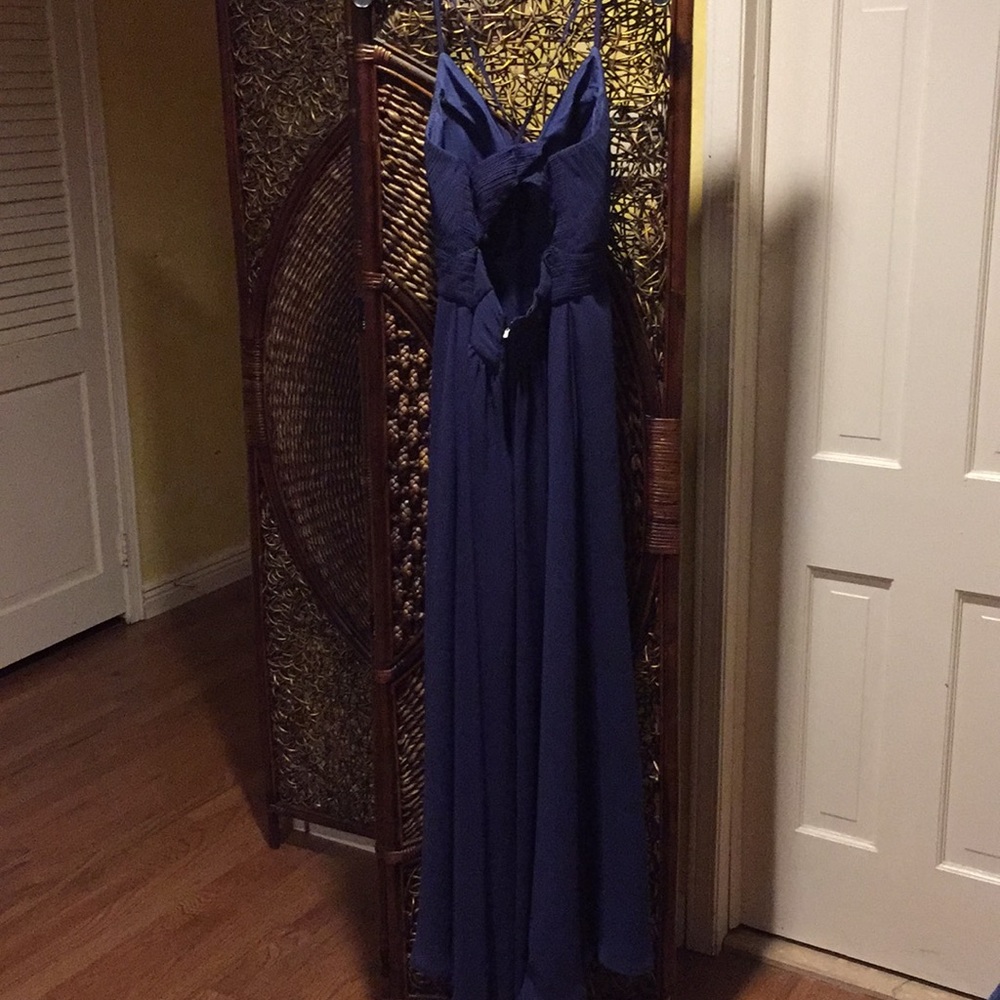 Evening Gown